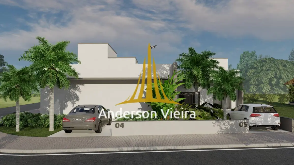 Foto 8 de Casa com 2 quartos à venda em Autódromo, Chapeco - SC