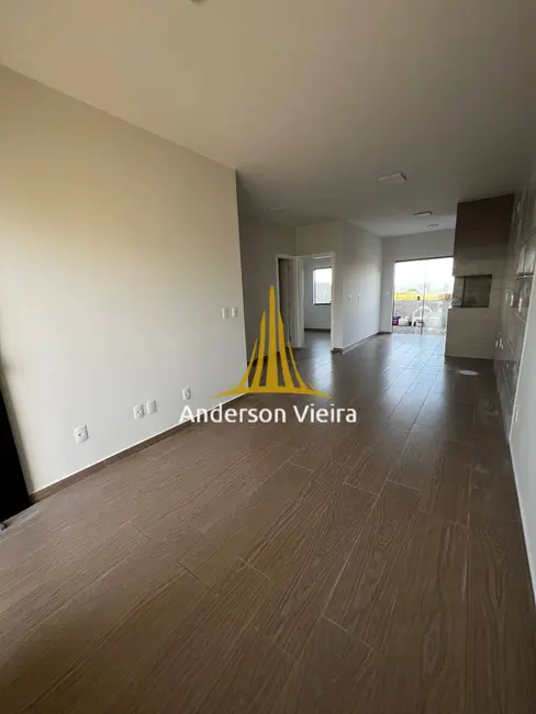 Foto 4 de Casa com 2 quartos à venda, 62m2 em Desbravador, Chapeco - SC