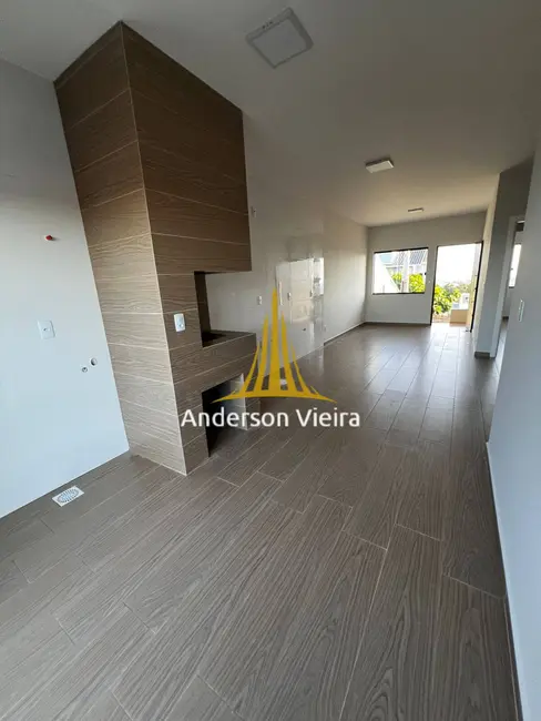 Foto 5 de Casa com 2 quartos à venda, 62m2 em Desbravador, Chapeco - SC