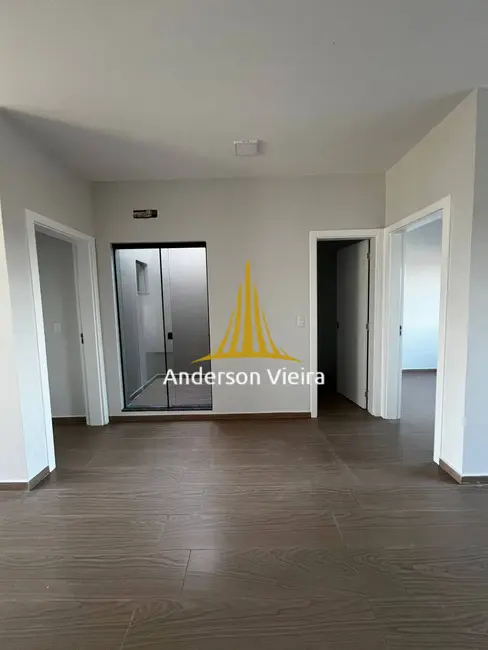 Foto 8 de Casa com 2 quartos à venda, 62m2 em Desbravador, Chapeco - SC