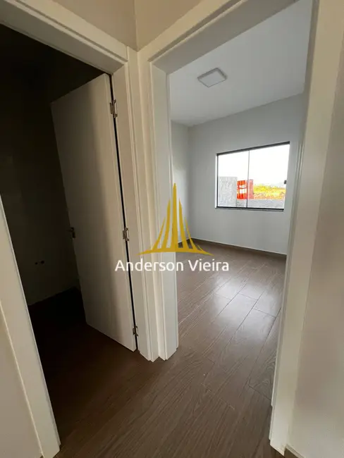 Foto 7 de Casa com 2 quartos à venda, 62m2 em Desbravador, Chapeco - SC