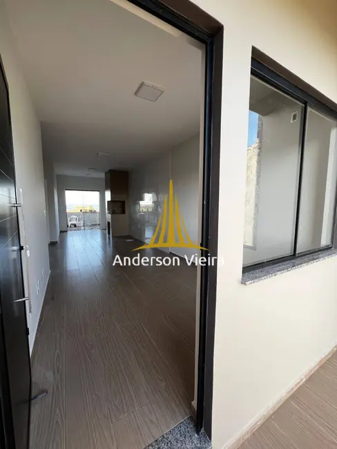 Foto 9 de Casa com 2 quartos à venda, 62m2 em Desbravador, Chapeco - SC