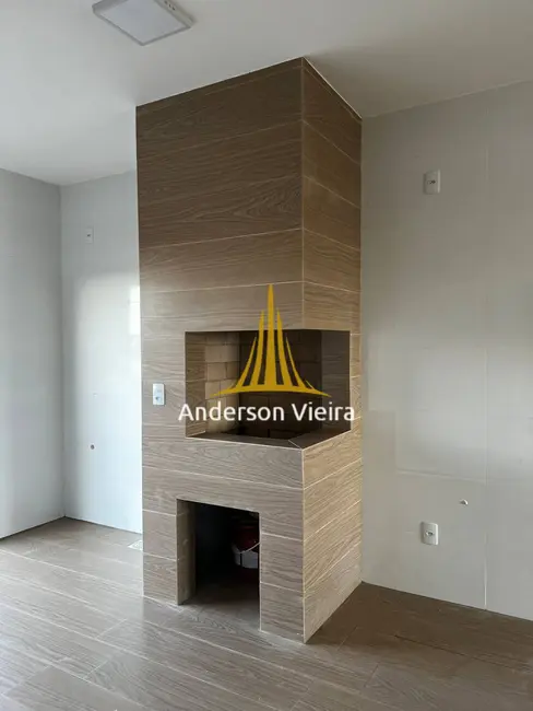 Foto 6 de Casa com 2 quartos à venda, 62m2 em Desbravador, Chapeco - SC