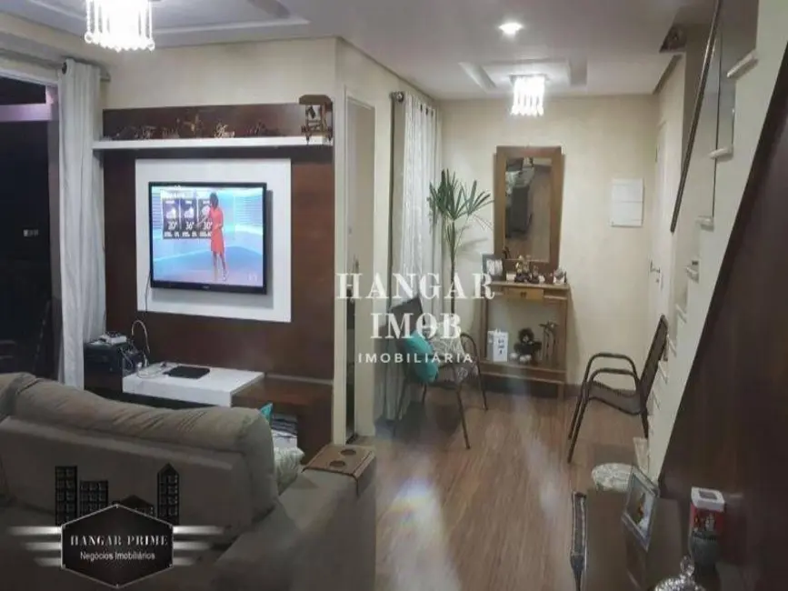 Apartamento com 3 quartos à venda, 110m2 em Sítio da Figueira, São Paulo - SP - imagem 1 Foto 1 de Apartamento com 3 quartos à venda, 110m2 em Sítio da Figueira, São Paulo - SP