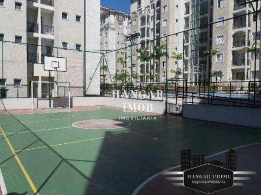 Apartamento com 3 quartos à venda, 110m2 em Sítio da Figueira, São Paulo - SP - imagem 9 Foto 9 de Apartamento com 3 quartos à venda, 110m2 em Sítio da Figueira, São Paulo - SP