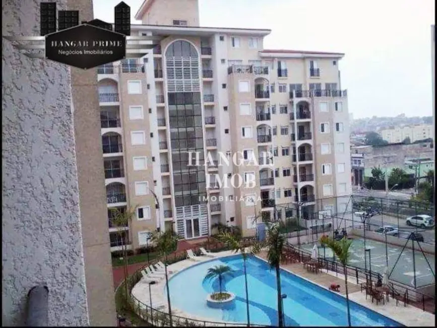 Apartamento com 3 quartos à venda, 110m2 em Sítio da Figueira, São Paulo - SP - imagem 6 Foto 6 de Apartamento com 3 quartos à venda, 110m2 em Sítio da Figueira, São Paulo - SP