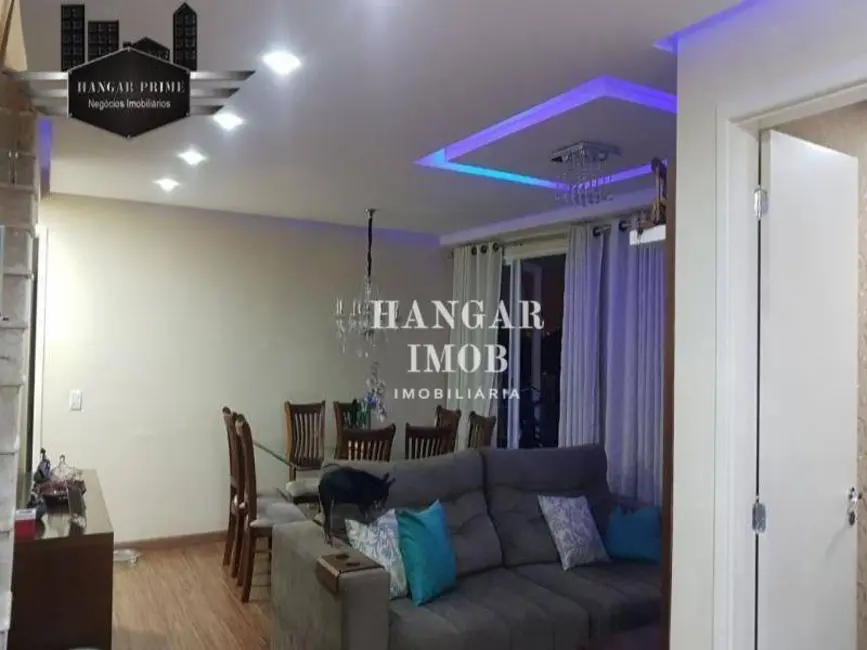 Apartamento com 3 quartos à venda, 110m2 em Sítio da Figueira, São Paulo - SP - imagem 2 Foto 2 de Apartamento com 3 quartos à venda, 110m2 em Sítio da Figueira, São Paulo - SP