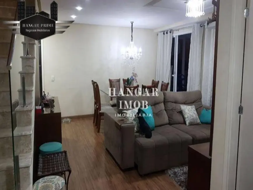 Apartamento com 3 quartos à venda, 110m2 em Sítio da Figueira, São Paulo - SP - imagem 3 Foto 3 de Apartamento com 3 quartos à venda, 110m2 em Sítio da Figueira, São Paulo - SP