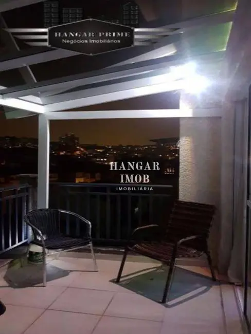 Apartamento com 3 quartos à venda, 110m2 em Sítio da Figueira, São Paulo - SP - imagem 4 Foto 4 de Apartamento com 3 quartos à venda, 110m2 em Sítio da Figueira, São Paulo - SP