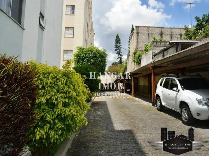 Foto 7 de Apartamento com 2 quartos à venda, 54m2 em Vila Carmosina, São Paulo - SP