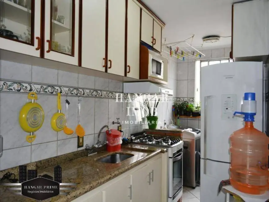 Foto 4 de Apartamento com 2 quartos à venda, 54m2 em Vila Carmosina, São Paulo - SP