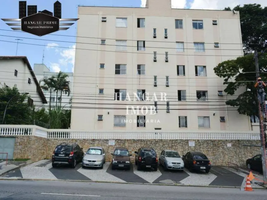 Foto 1 de Apartamento com 2 quartos à venda, 54m2 em Vila Carmosina, São Paulo - SP