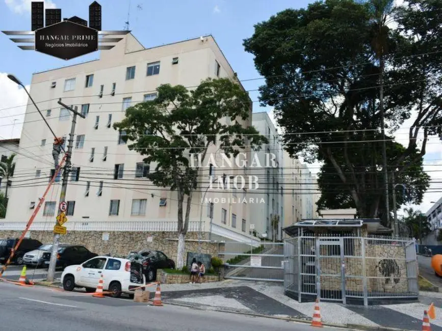 Foto 2 de Apartamento com 2 quartos à venda, 54m2 em Vila Carmosina, São Paulo - SP