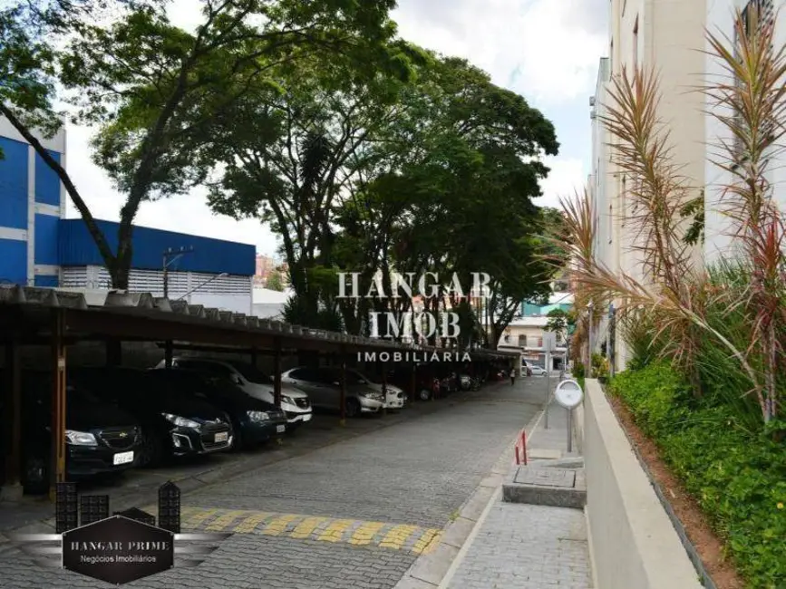 Foto 3 de Apartamento com 2 quartos à venda, 54m2 em Vila Carmosina, São Paulo - SP