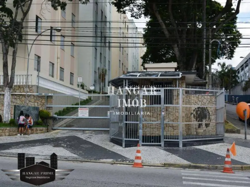 Foto 6 de Apartamento com 2 quartos à venda, 54m2 em Vila Carmosina, São Paulo - SP