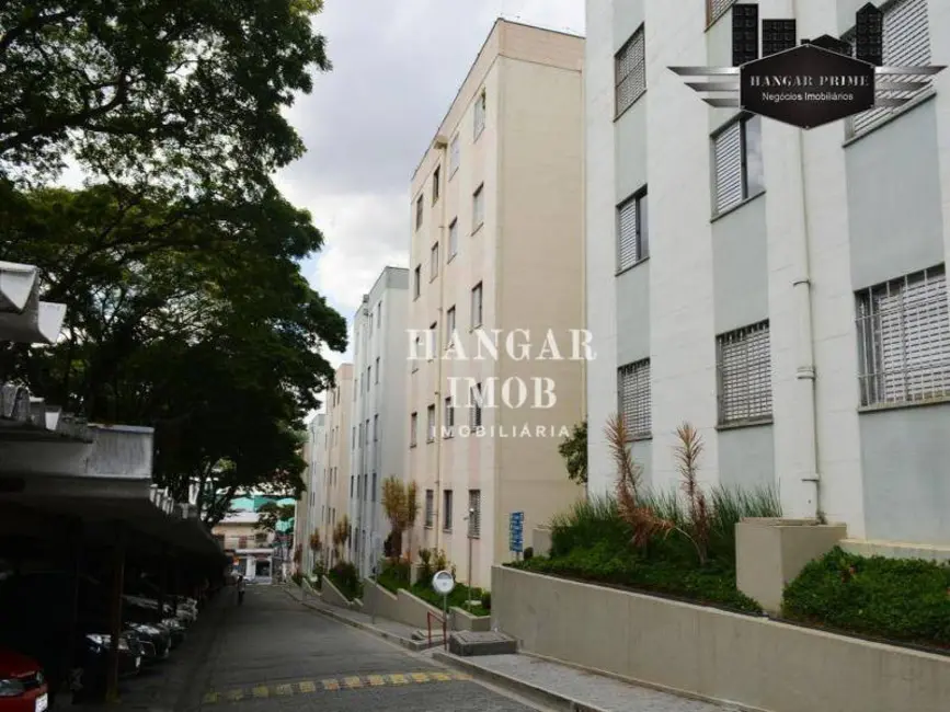 Foto 8 de Apartamento com 2 quartos à venda, 54m2 em Vila Carmosina, São Paulo - SP