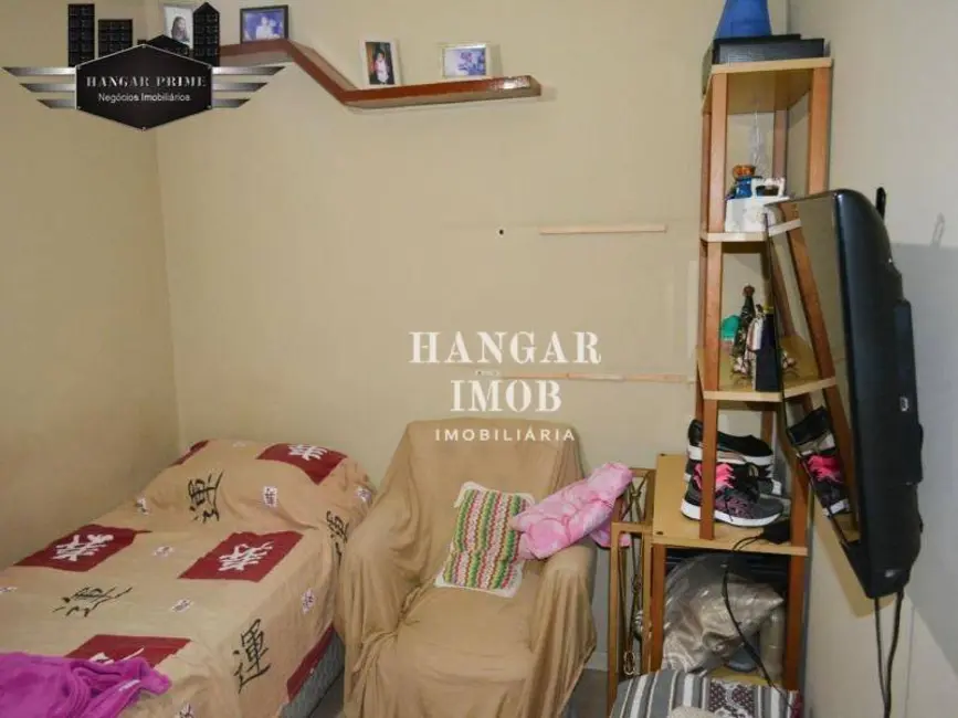 Foto 5 de Apartamento com 2 quartos à venda, 54m2 em Vila Carmosina, São Paulo - SP