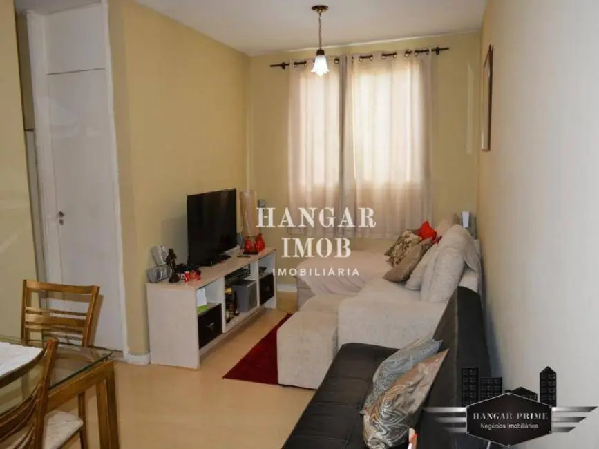 Foto 9 de Apartamento com 2 quartos à venda, 54m2 em Vila Carmosina, São Paulo - SP