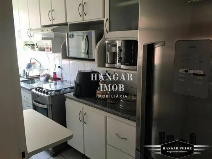 Foto 8 de Apartamento com 3 quartos à venda, 110m2 em Vila Sílvia, São Paulo - SP