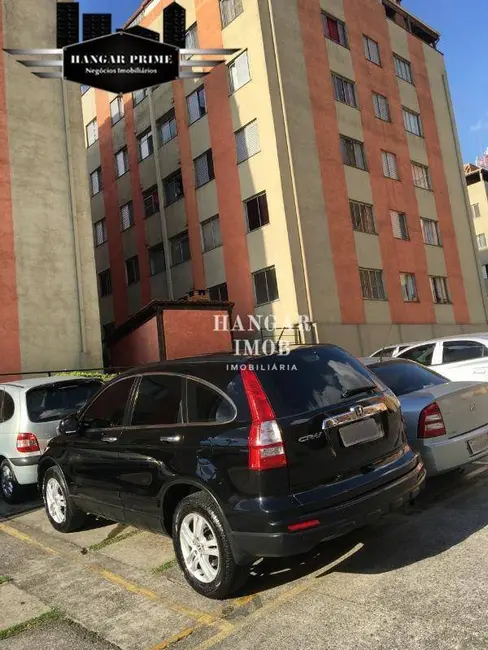 Foto 2 de Apartamento com 3 quartos à venda, 110m2 em Vila Sílvia, São Paulo - SP
