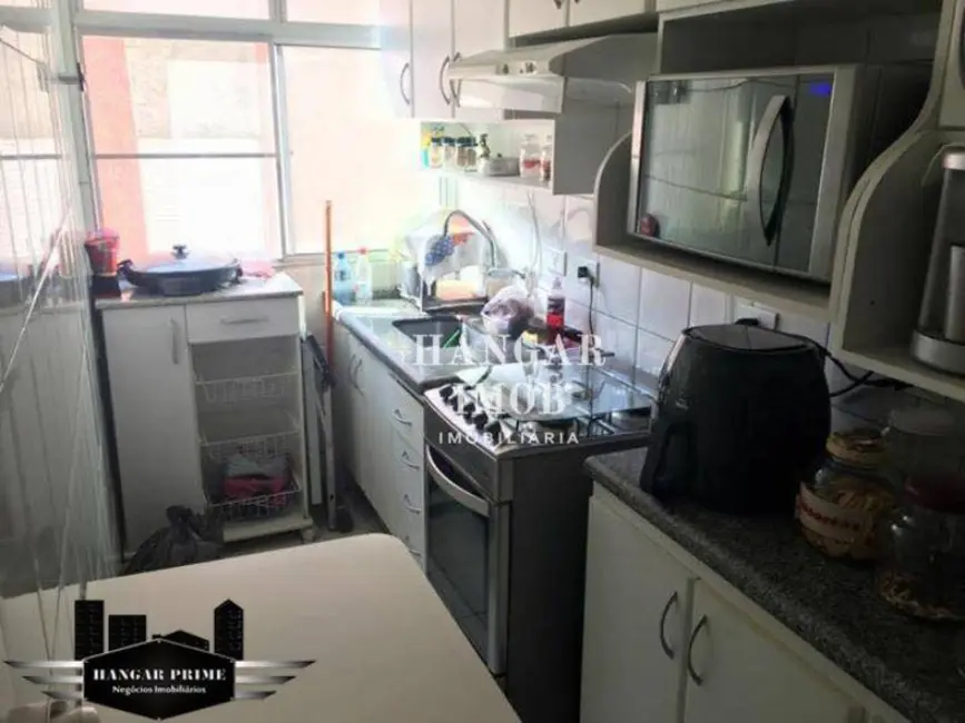 Foto 9 de Apartamento com 3 quartos à venda, 110m2 em Vila Sílvia, São Paulo - SP