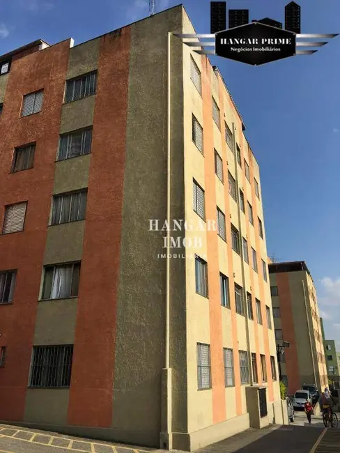 Foto 3 de Apartamento com 3 quartos à venda, 110m2 em Vila Sílvia, São Paulo - SP