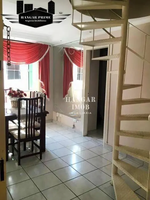 Foto 5 de Apartamento com 3 quartos à venda, 110m2 em Vila Sílvia, São Paulo - SP