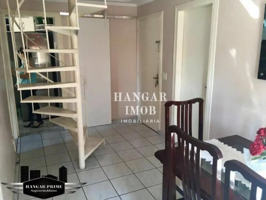 Foto 7 de Apartamento com 3 quartos à venda, 110m2 em Vila Sílvia, São Paulo - SP