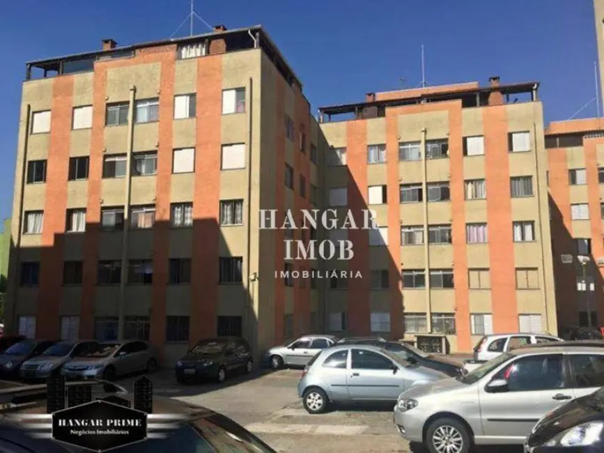 Foto 1 de Apartamento com 3 quartos à venda, 110m2 em Vila Sílvia, São Paulo - SP