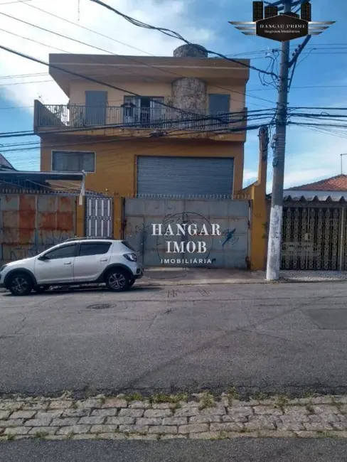 Casa com 6 quartos à venda, 333m2 em Cidade Patriarca, São Paulo - SP - imagem 2 Foto 2 de Casa com 6 quartos à venda, 333m2 em Cidade Patriarca, São Paulo - SP