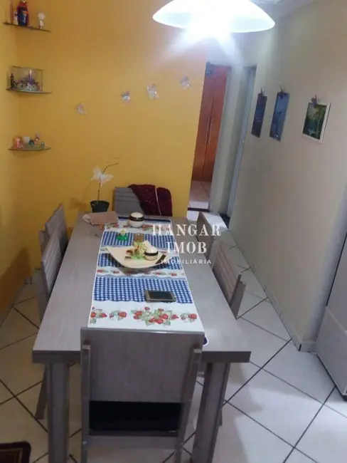 Foto 7 de Apartamento com 2 quartos à venda, 58m2 em Cidade Líder, São Paulo - SP