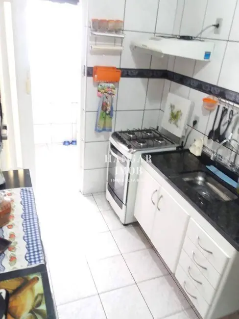 Foto 6 de Apartamento com 2 quartos à venda, 58m2 em Cidade Líder, São Paulo - SP