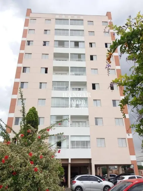 Foto 1 de Apartamento com 2 quartos à venda, 58m2 em Cidade Líder, São Paulo - SP