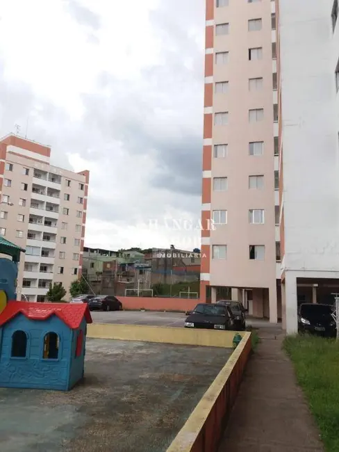 Foto 2 de Apartamento com 2 quartos à venda, 58m2 em Cidade Líder, São Paulo - SP