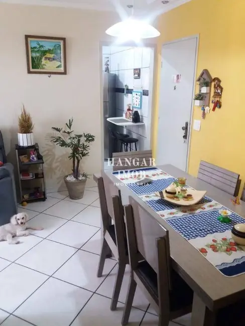 Foto 8 de Apartamento com 2 quartos à venda, 58m2 em Cidade Líder, São Paulo - SP