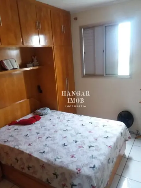 Foto 5 de Apartamento com 2 quartos à venda, 58m2 em Cidade Líder, São Paulo - SP