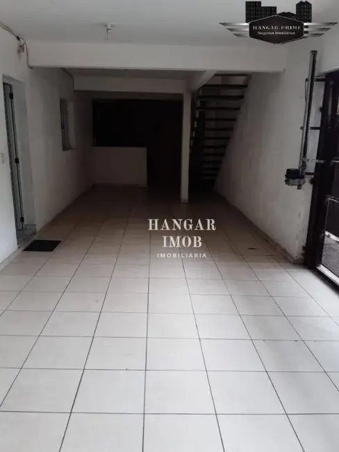 Foto 3 de Casa com 3 quartos à venda, 120m2 em Vila São Francisco, São Paulo - SP