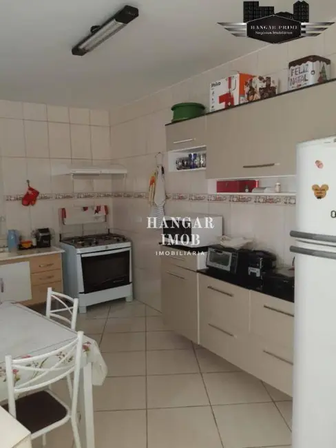 Foto 9 de Casa com 3 quartos à venda, 120m2 em Vila São Francisco, São Paulo - SP