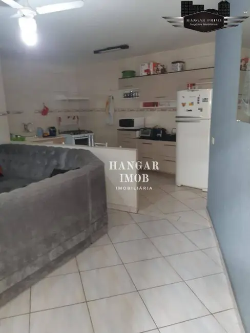 Foto 5 de Casa com 3 quartos à venda, 120m2 em Vila São Francisco, São Paulo - SP