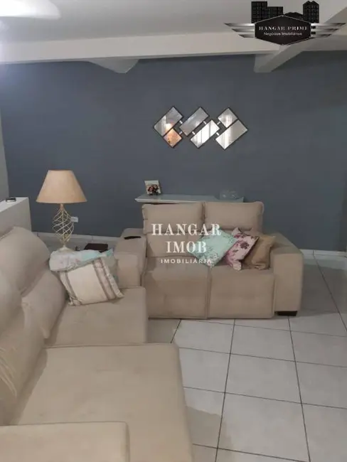 Foto 6 de Casa com 3 quartos à venda, 120m2 em Vila São Francisco, São Paulo - SP