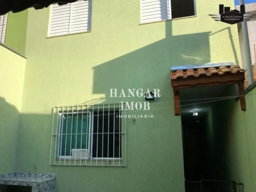 Casa com 4 quartos à venda, 200m2 em Cidade Patriarca, São Paulo - SP - imagem 3 Foto 3 de Casa com 4 quartos à venda, 200m2 em Cidade Patriarca, São Paulo - SP