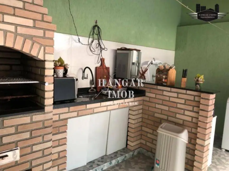 Casa com 4 quartos à venda, 200m2 em Cidade Patriarca, São Paulo - SP - imagem 5 Foto 5 de Casa com 4 quartos à venda, 200m2 em Cidade Patriarca, São Paulo - SP
