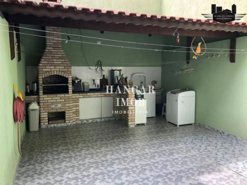 Casa com 4 quartos à venda, 200m2 em Cidade Patriarca, São Paulo - SP - imagem 4 Foto 4 de Casa com 4 quartos à venda, 200m2 em Cidade Patriarca, São Paulo - SP