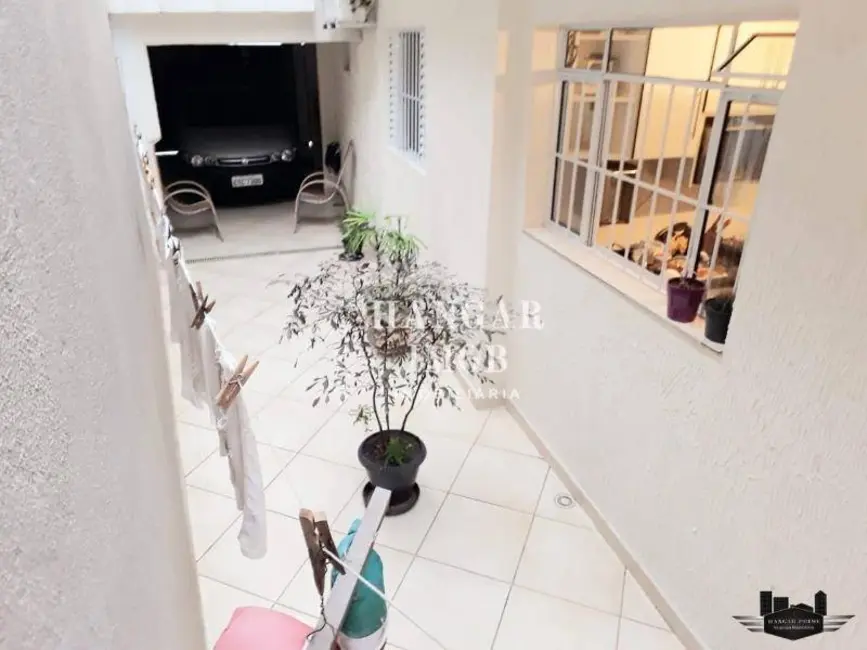 Foto 8 de Casa com 3 quartos à venda, 179m2 em Jardim Três Marias, São Paulo - SP