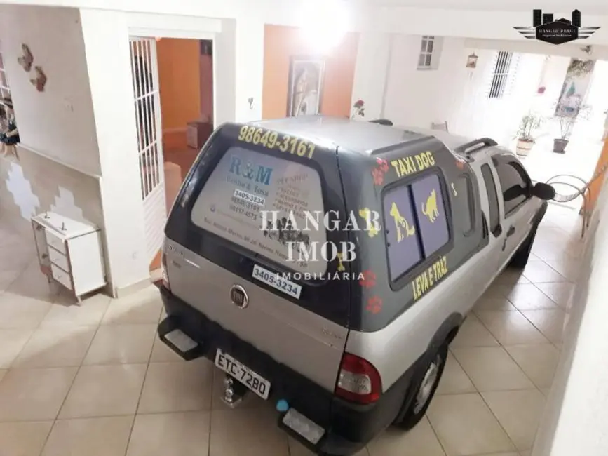 Foto 4 de Casa com 3 quartos à venda, 179m2 em Jardim Três Marias, São Paulo - SP