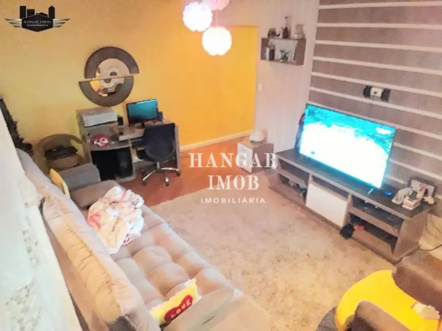 Foto 3 de Casa com 3 quartos à venda, 179m2 em Jardim Três Marias, São Paulo - SP