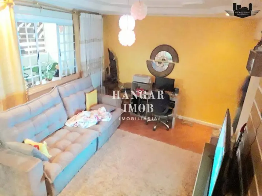 Foto 7 de Casa com 3 quartos à venda, 179m2 em Jardim Três Marias, São Paulo - SP