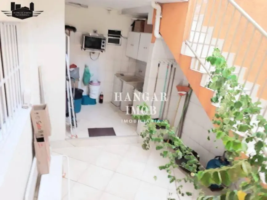 Foto 9 de Casa com 3 quartos à venda, 179m2 em Jardim Três Marias, São Paulo - SP