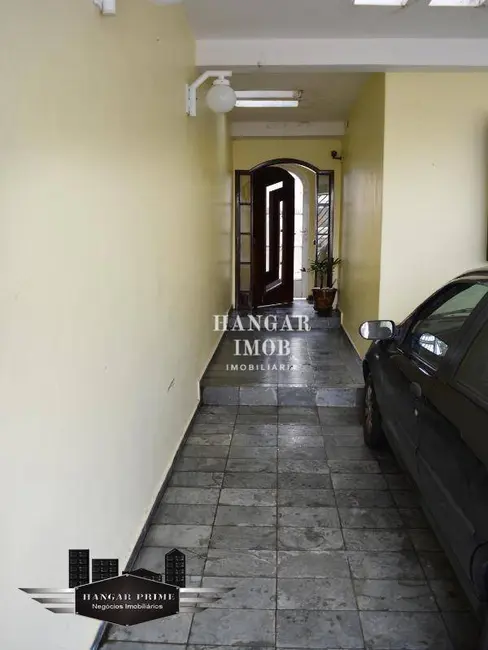 Foto 3 de Casa com 2 quartos à venda, 125m2 em Vila São Francisco, São Paulo - SP