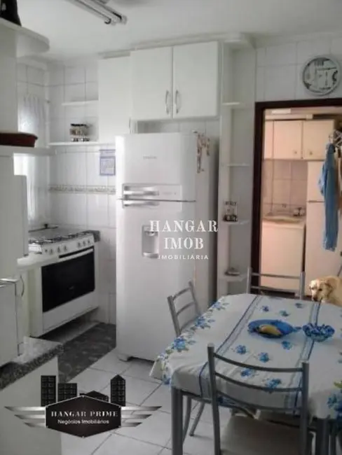 Foto 8 de Casa com 2 quartos à venda, 125m2 em Vila São Francisco, São Paulo - SP